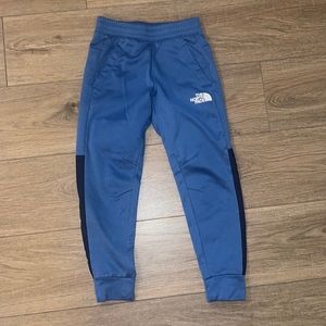 The North Face joggers - boys 10 medium